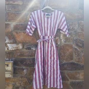Mid length Dress